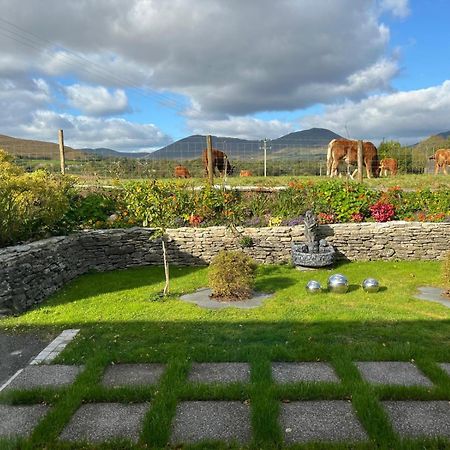 كينمير Laburnum B&B المظهر الخارجي الصورة