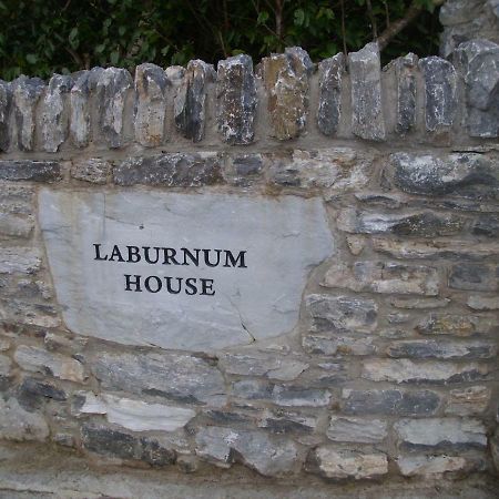 كينمير Laburnum B&B المظهر الخارجي الصورة