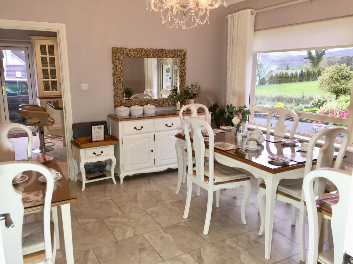 كينمير Laburnum B&B المظهر الخارجي الصورة