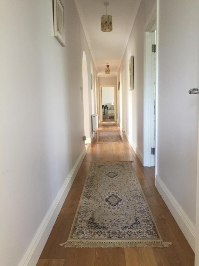 كينمير Laburnum B&B المظهر الخارجي الصورة