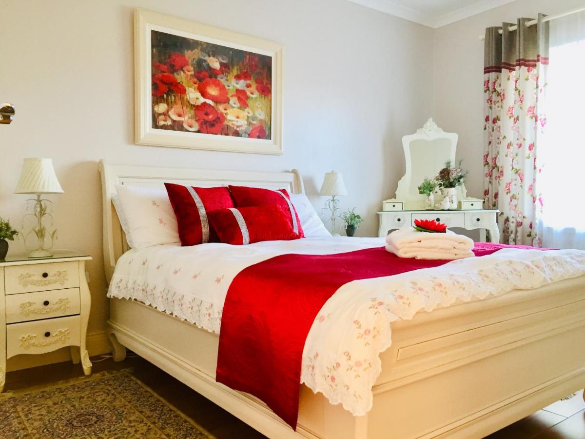 كينمير Laburnum B&B المظهر الخارجي الصورة
