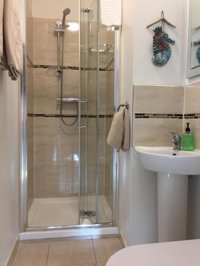 كينمير Laburnum B&B المظهر الخارجي الصورة