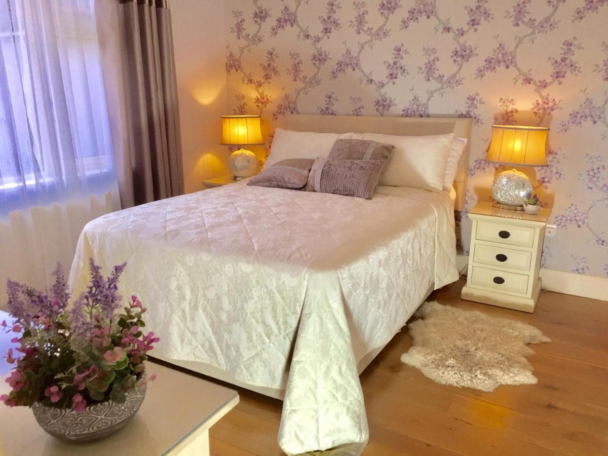 كينمير Laburnum B&B المظهر الخارجي الصورة
