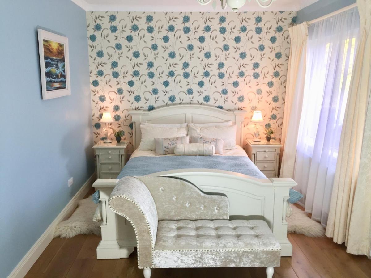 كينمير Laburnum B&B المظهر الخارجي الصورة