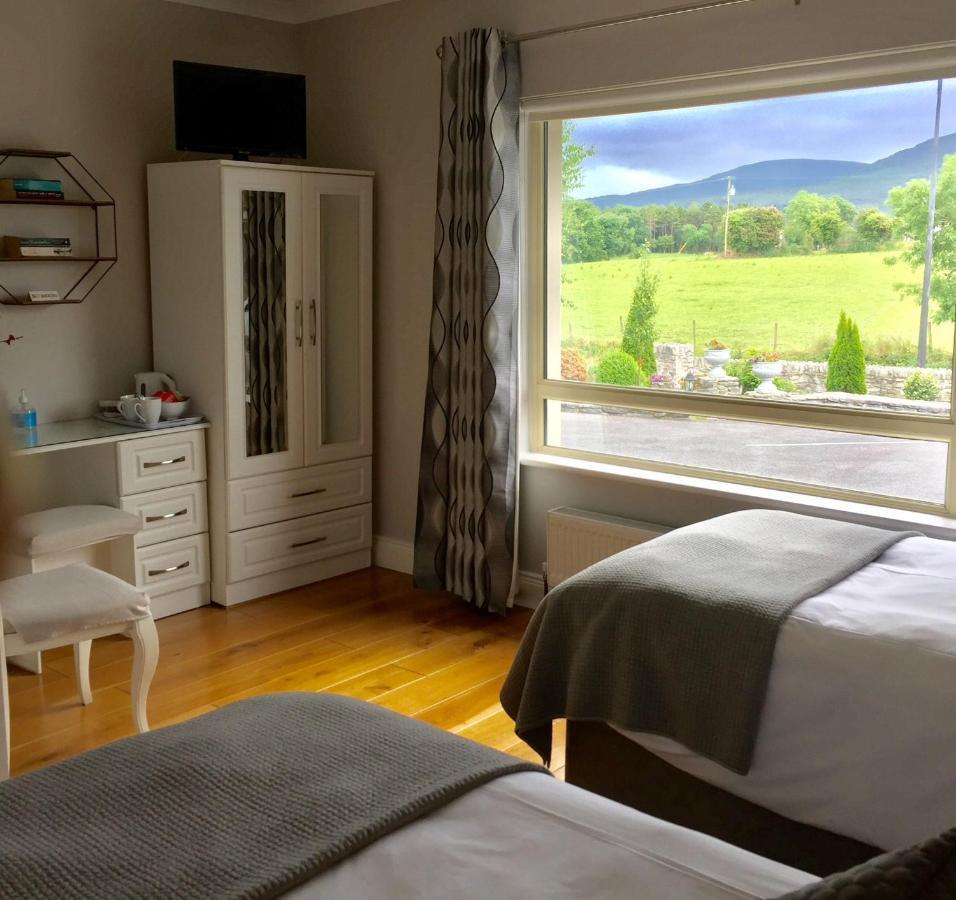 كينمير Laburnum B&B المظهر الخارجي الصورة