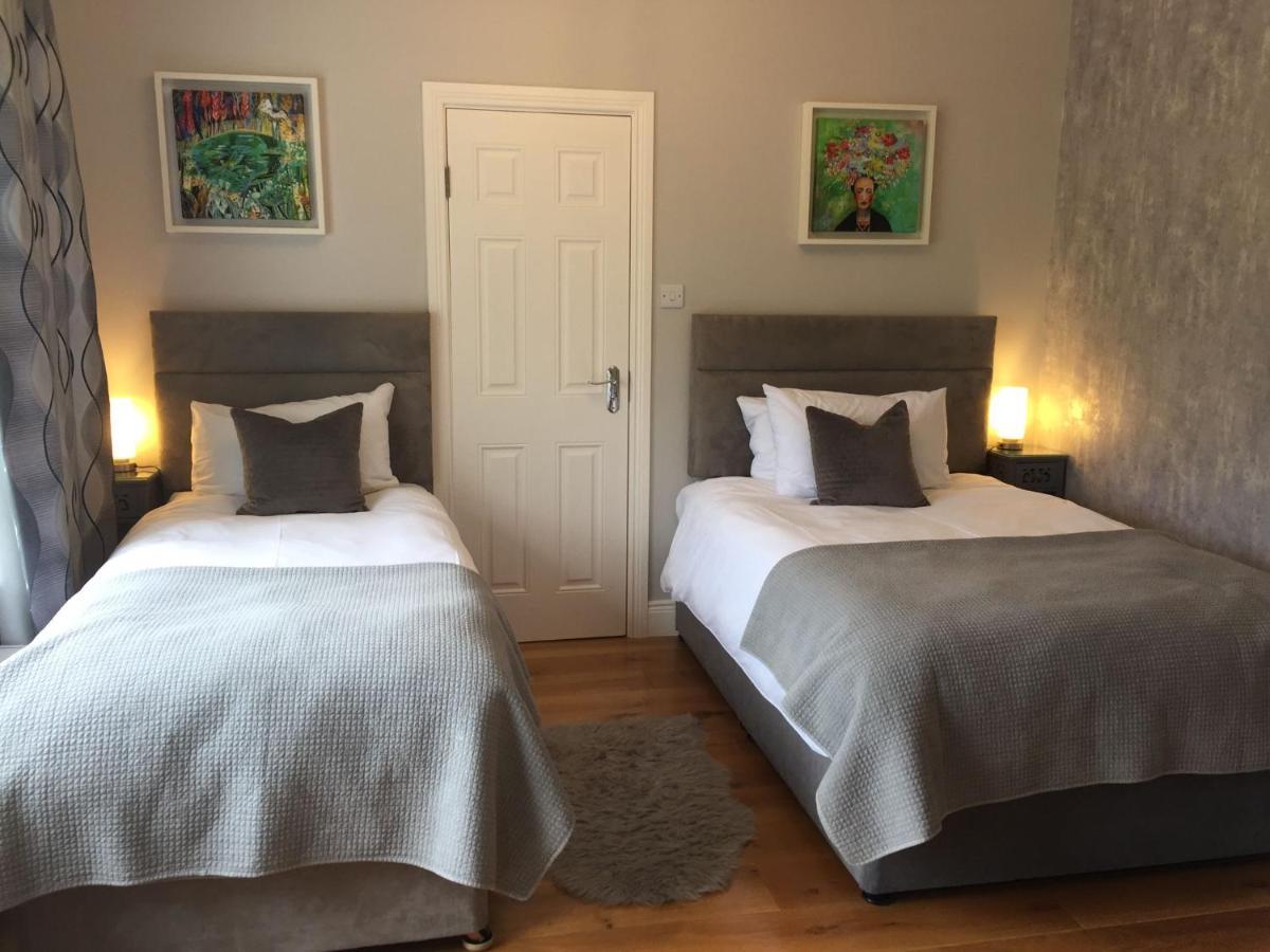 كينمير Laburnum B&B المظهر الخارجي الصورة