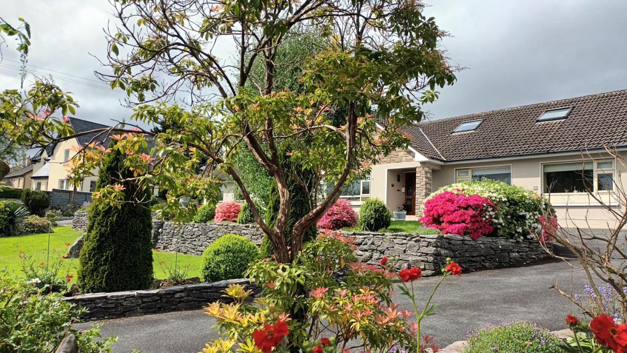 كينمير Laburnum B&B المظهر الخارجي الصورة
