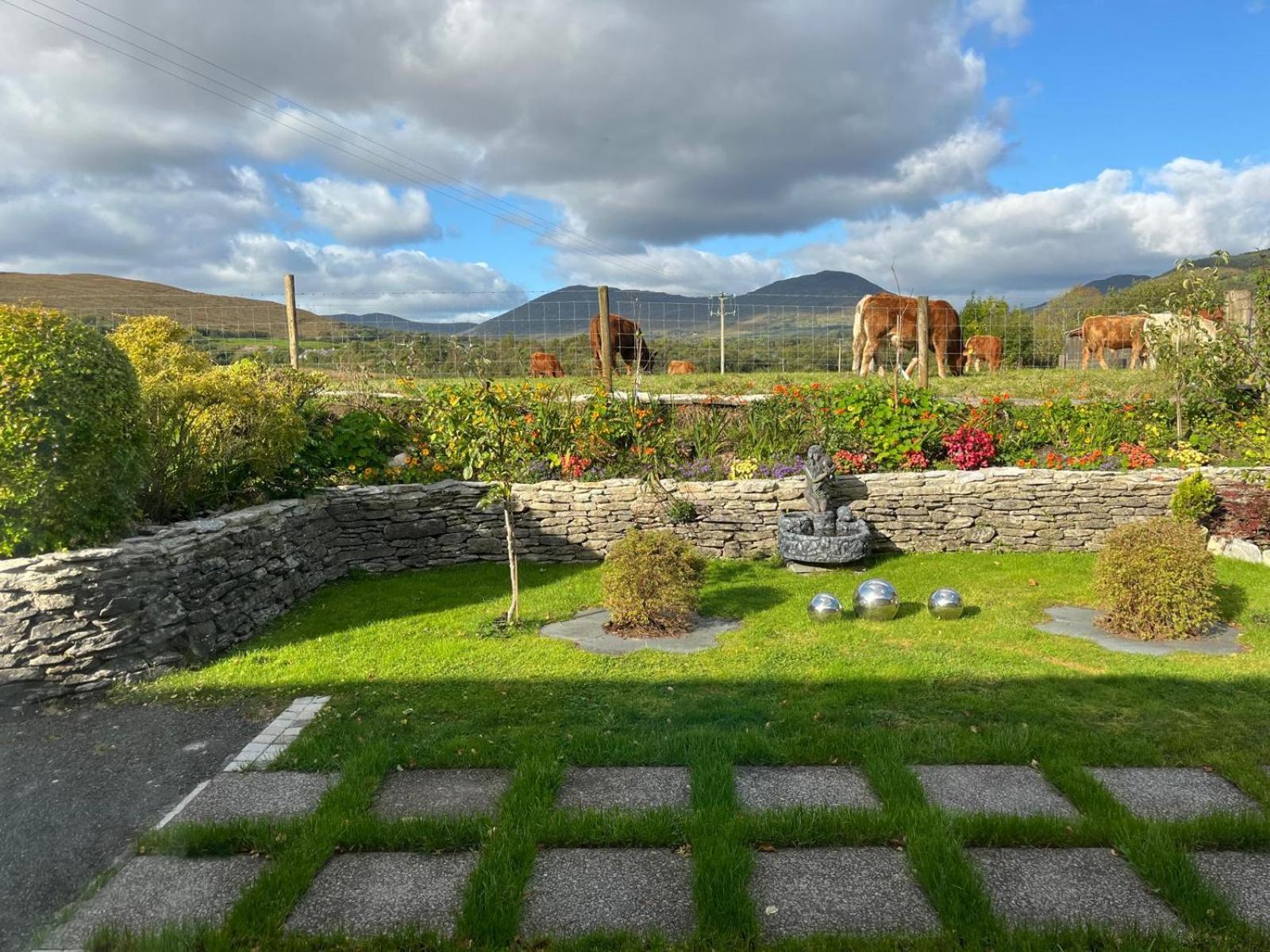 كينمير Laburnum B&B المظهر الخارجي الصورة
