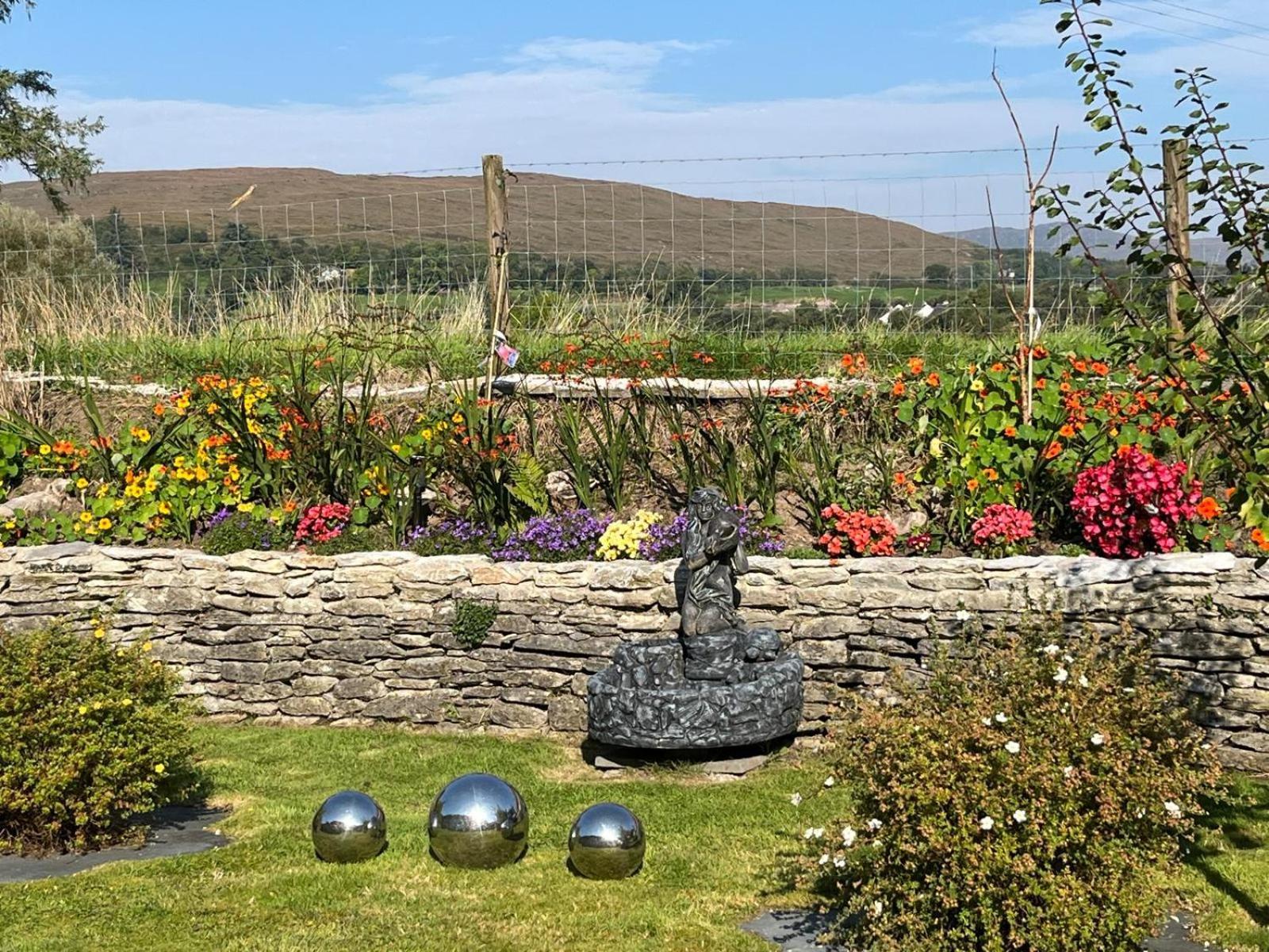 كينمير Laburnum B&B المظهر الخارجي الصورة