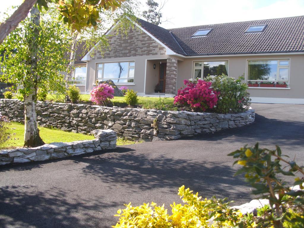 كينمير Laburnum B&B المظهر الخارجي الصورة
