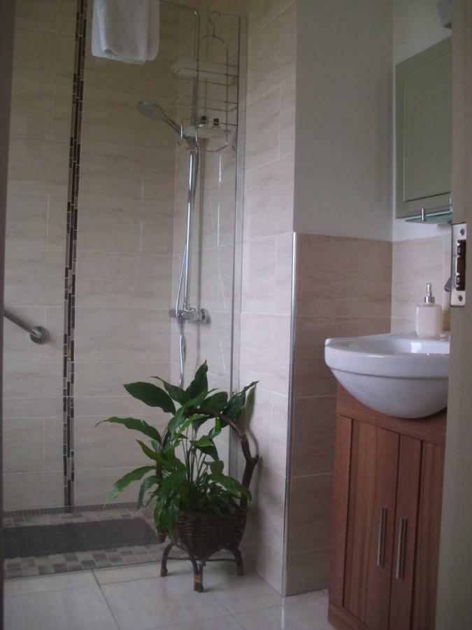 كينمير Laburnum B&B المظهر الخارجي الصورة
